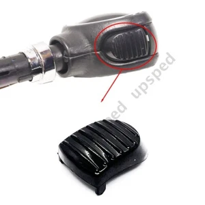 Gear Shift Handball Lever Knob Button For Mini Cooper F54 F55 F56 F57 F60 14-21 - Picture 1 of 6