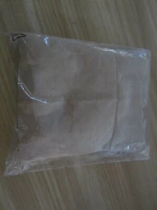 Truform 8808BG-L Anti-Embolism Stockings, Closed Toe, Beige, Large, 1 Pair - Picture 1 of 2