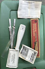 Vintage GE General Electric EK15 ​Kitchen Custom Electric Slicing Knife