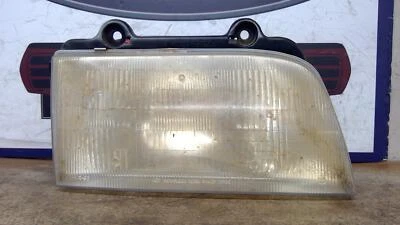 Conjunto Faro KIA SPORTAGE Derecho 98 99 00 01 02 LUZ DERECHA Foto 1 de 2