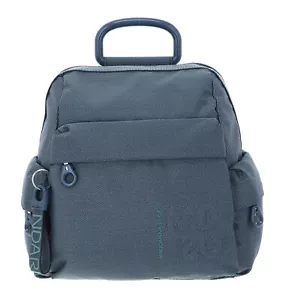 MANDARINA DUCK MD20 Backpack S Rucksack Rucksack Blue Wing blau - Bild 1 von 4