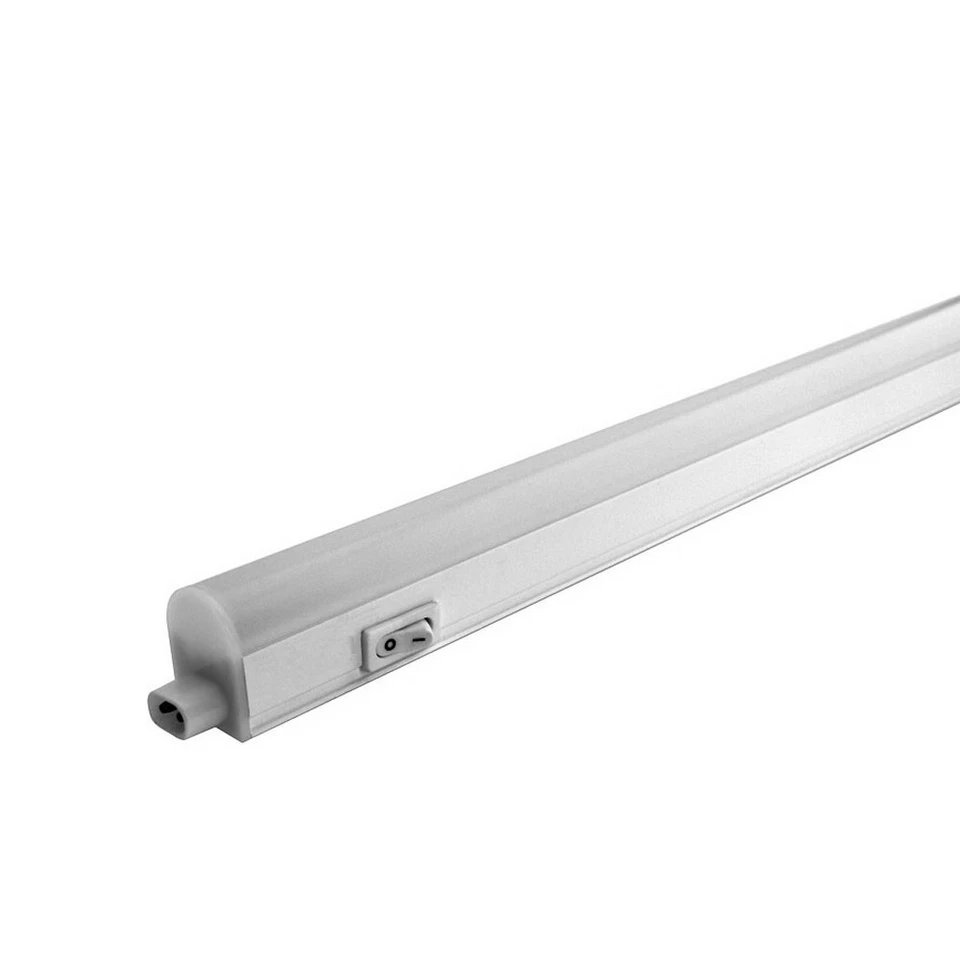 Reglette Led sottopensile 4W da 30cm Bianco neutro 4000K Novaline - Immagine 1 di 1