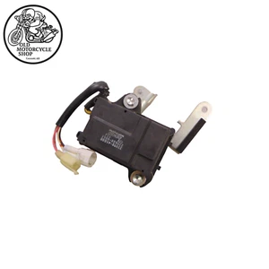 2008 SUZUKI GSXR 600 EXHAUST SERVO VALVE MOTOR - Picture 1 of 11