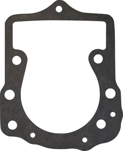 11009-043 Kawasaki Base Gasket KZ 250cc '80-83 - Bild 1 von 1