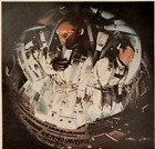 VTG Print Ad Sony Superscope Tape Recorders Moon Landing Astronauts 1969