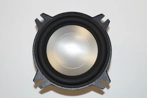 Tweeter de medios profundos Dego High End 10 cm, 100 mm Ehmann & Partner, 1 pieza nuevo - Imagen 1 de 5