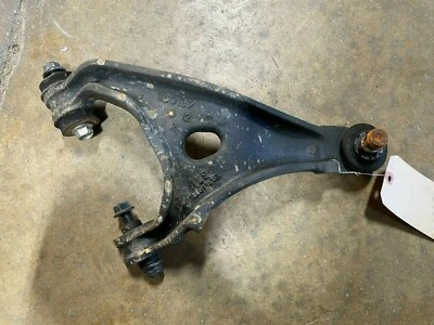 2016 Scion FR-S RS 2.0 unidade de suporte de braço de controle superior traseiro direito fabricante de equipamento original 6828 - Imagem 1 de 4