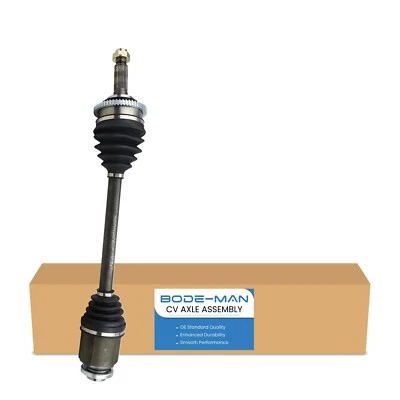 Eje CV delantero derecho del lado del pasajero para Kia Sedona 2002 2003 2004 2005 Foto 1 de 4