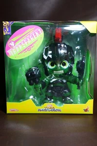 【LIMITED CLEAR Ver】Hot Toys Cosbaby Hulk Gladiator MARVEL THOR RAGNAROK Figure - Picture 1 of 11