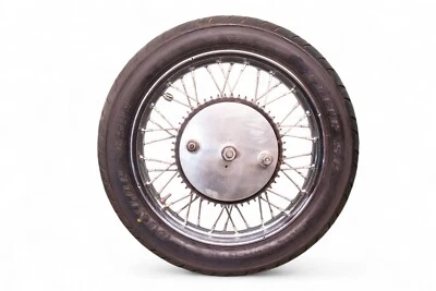 Harley Sportster 1968 XLCH900 XL XLH 900 XLCH Ironhead *2894 freno de rueda trasera  Foto 1 de 4