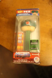 Pez Dispenser ~ Funko Masters of the Universe: Tri-Klops ~ Limited Ed. - Picture 1 of 1