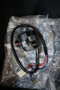 Yamaha XS650 XS500 XS400 XS360 RH Lenkerschalter Gasgriff 1A8-83963-00-98 NOS - Bild 1 von 8