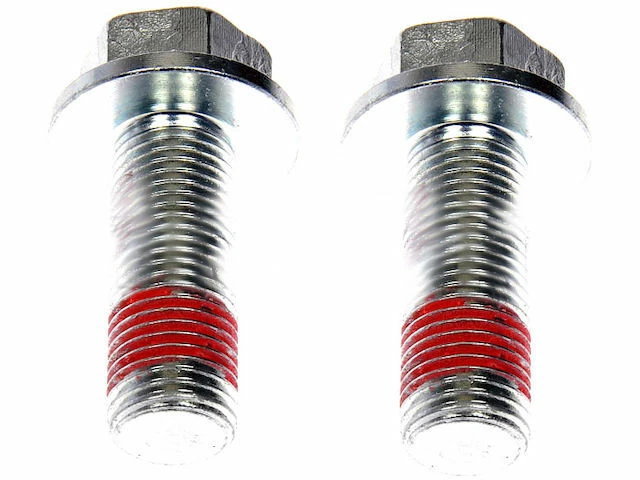 Perno de montaje de soporte de pinza para Acura TL 2007-2014 2008 2009 2010 2011 B864GX Foto 1 de 1