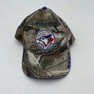 47 Brand Genuine Merchandise Toronto Maple Leafs MLB Cap One Size - Picture 1 of 6