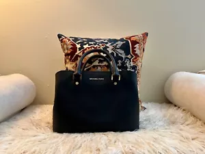 BEAUTIFUL NEW MICHAEL KORS SAFFIANO LEATHER BAG - Picture 1 of 9