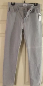 HUDSON TALLY MIDRISE SKINNY CROP DENIM JEANS SZ 29 BRAND NEW with tag$195 70%off - Bild 1 von 7