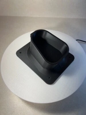 Ford Connected Charge Station Wall Mount - Image 1 of 4