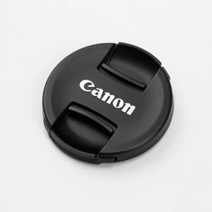 Canon lens cap mirrorless suitable for 77mm 67mm 49mm 58mm - Picture 1 of 7