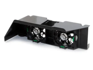 468761-001 HP z800 Memory Dual Cooling Fan | REF - Afbeelding 1 van 1
