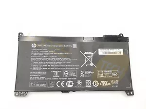 GENUINE HP PROBOOK 450 G4 G5 4CELL 48WHR BATTERY 851610-850 851610-855 TESTED - Picture 1 of 3