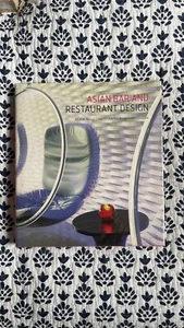 Asiatisches Bar- und Restaurantdesign von Inglis Kim - Buch - Hardcover - Bild 1 von 5