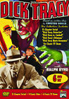 Dick Tracy Collection - DVD