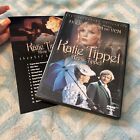Katie Tippel 1975 (Keetie Tippel) 2001 Anchor Bay DVD W/Insert Rutger Hauer