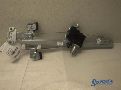 Regulador ventana puerta delantera derecha Buick Encore GX 2020-2024 3783 Foto 1 de 4