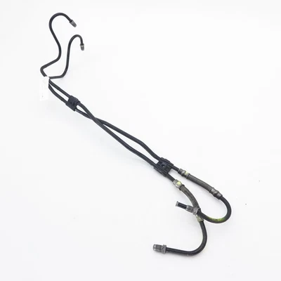 Tubo de rotura ABS bomba unidad hidráulica Maserati Quattroporte V M139 203504 203505 Foto 1 de 2