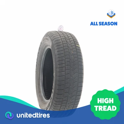 Б/у 225/65R17 Falken Aklimate 102H - 8/32 - Изображение 1 из 4
