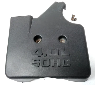 2001-2005 Ford Ranger Engine Throttle Body Cover Trim 4.0L SOHC 2004 2003 G70 - Image 1 of 4
