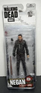Figura de acción McFarlane Toys AMC The Walking Dead serie 10 Negan 5" 2017 nueva en paquete - Imagen 1 de 6