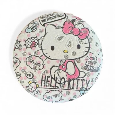 hello kitty compact mirror - Image 1 of 2