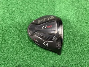 PING G410 LST Driver 9 degrees - Picture 1 of 5