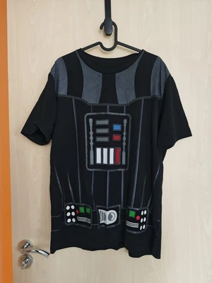 Walt Disney World Darth Vader T-shirt Star Wars Size L - Image 1 of 4