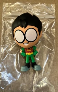 Funko Robin Teen Titans Go! DC Comics Mystery Mini - Bild 1 von 2