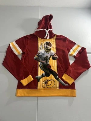 Chaqueta Washington Redskins John Riggins talla pequeña para hombre’s  Foto 1 de 4