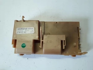 Siemens 5600037902 Programador SE70590/04 Lavavajillas - Imagen 1 de 1