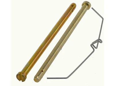 Kit de pines guía de pinza de freno de disco 36821DQDJ para Toyota Land Cruiser 1992-2007 Foto 1 de 2