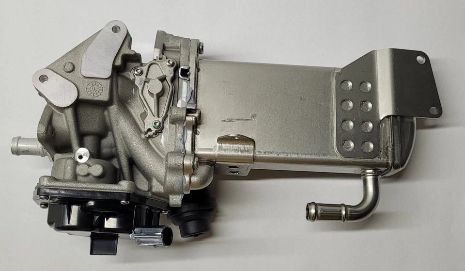 03L131512CD / VIKA / VÁLVULA EGR Y ENFRIADOR / AUDI A4-A6-Q5 2.0 TDI CJCB-CMGB-CGLC Foto 1 de 4