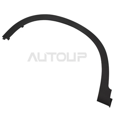 Front Fender Flare Trim Molding Wheel Arch Fits 2012-2016 Honda CR-V CRV LH - Изображение 1 из 4