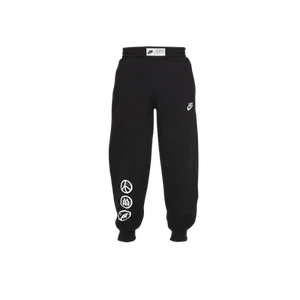 (Kids) Nike Culture of Basketball Pants Black - Picture 1 of 2