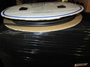 30 FUSS SUMITOMO 1/4 ZOLL SCHRUMPFSCHLAUCH MARINE AUTO SCHWARZ. - Bild 1 von 2
