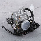 24Mm 0.9In Motorcycle Carburetor Carb Accessory Fit For 4Stroke Atv Gy6 Pd24j
