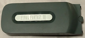Disco duro externo Final Fantasy XIII 13 Xbox 360 Core 250 GB DISCO DURO *PROBADO* - Imagen 1 de 2
