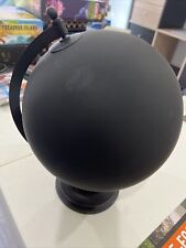 Globe Solid Black