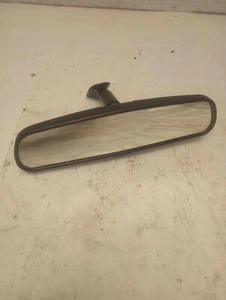00 01 02 SUBARU FORESTER Rear View Mirror - Picture 1 of 4