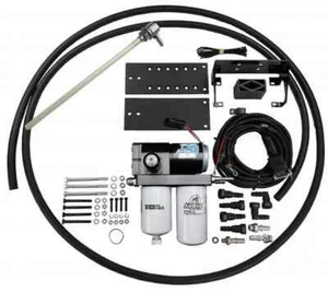 PureFlow Airdog Raptor 5G Fuel Pumps 100GPH for 2004.5-2018 Dodge/RAM Cummins - Picture 1 of 2