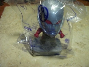 MCDONALD'S HAPPY MEAL 2019 AVENGERS ENDGAME AMEISENMANN #7 VERSIEGELT - Bild 1 von 2