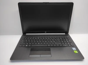 NOTEBOOK HP PAVILION 15-DA0149NL INTEL CORE I5-8250U 8GB RAM 256GB SSD WEBCAM - Bild 1 von 10